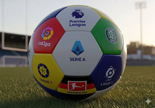 航海体育场全景